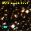 IRAS 11131-5704