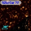 XZLJ Car  77