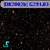 [DB2002b] G291.03+2.09