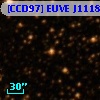 [CCD97] EUVE J1118-569 2