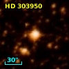 HD 303950
