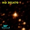 HD 301470