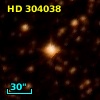 HD 304038