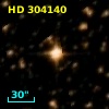HD 304140