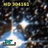 HD 304161
