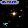 HD 233173