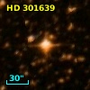 HD 301639