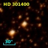 HD 301400