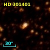 HD 301401