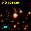 HD 301429