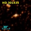 HD 301434