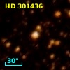 HD 301436