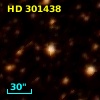HD 301438