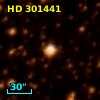 HD 301441