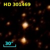 HD 301469