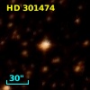 HD 301474