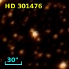 HD 301476