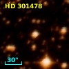 HD 301478