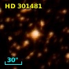 HD 301481