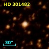 HD 301482