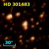 HD 301483