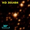 HD 301484