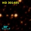 HD 301485