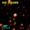 HD 301489
