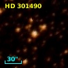 HD 301490