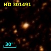 HD 301491