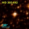 HD 301492