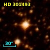 HD 301493