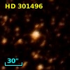 HD 301496