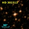 HD 301513