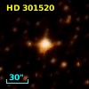 HD 301520