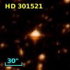 HD 301521