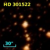 HD 301522