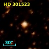 HD 301523