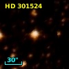 HD 301524