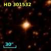 HD 301532