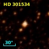 HD 301534