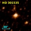 HD 301535