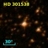 HD 301538