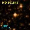 HD 301542
