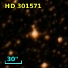 HD 301571