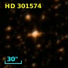 HD 301574