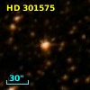 HD 301575