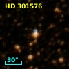 HD 301576
