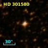HD 301580