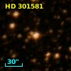 HD 301581